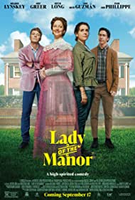 Free Download Lady of the Manor Movie-Show-Video in HD Mp4